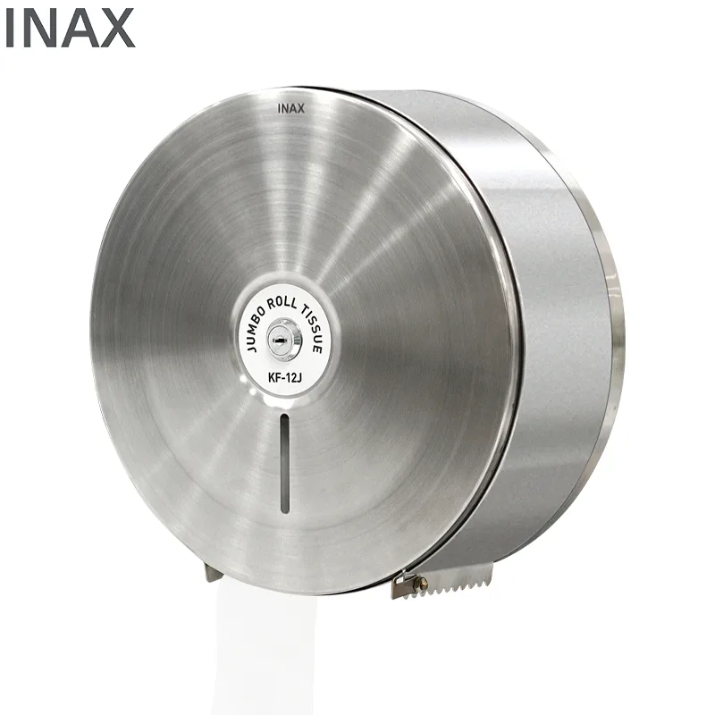 Hộp Đựng Giấy Vệ Sinh INAX KF-12J — ảnh sản phẩm 1