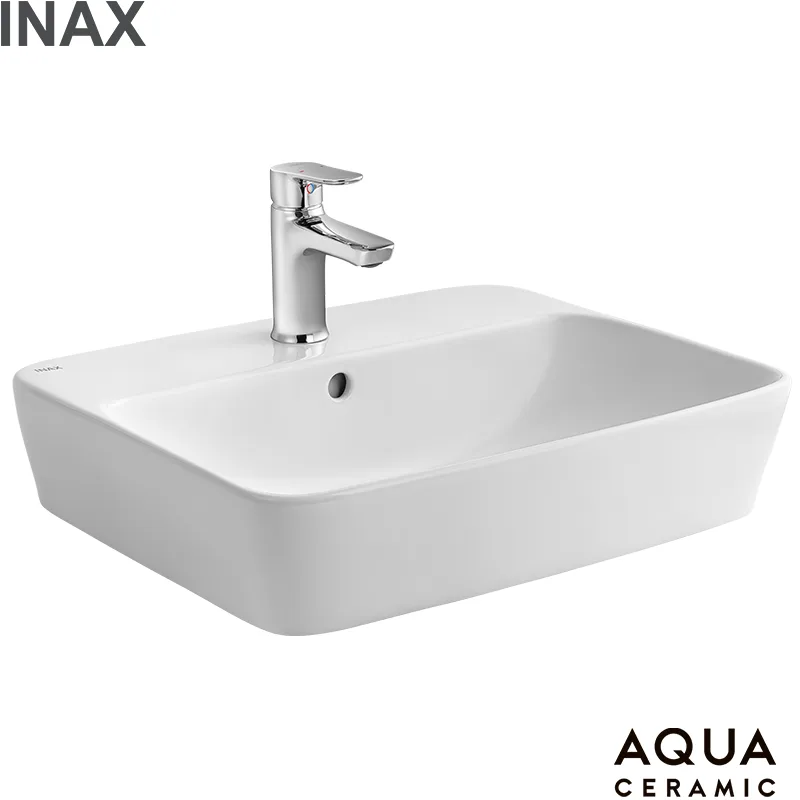 Lavabo Đặt Bàn INAX AL-286V — ảnh sản phẩm 1