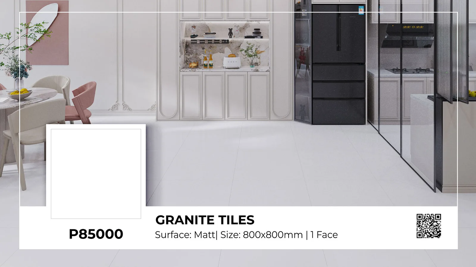 Gạch Ý Mỹ P85000