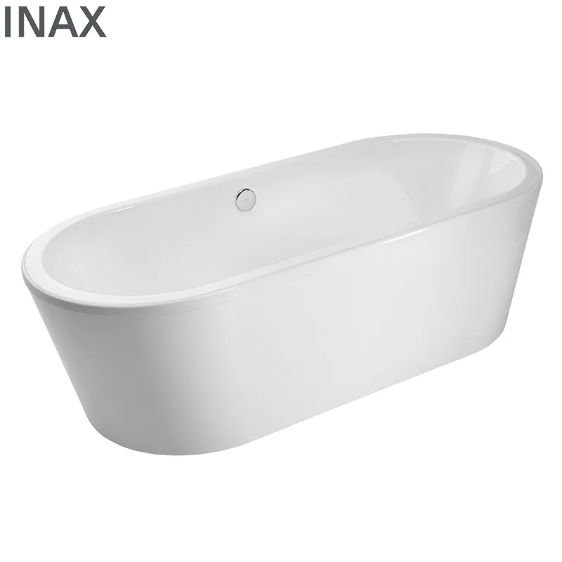 Bồn Tắm Đặt Sàn INAX BF-1757V — ảnh sản phẩm 1