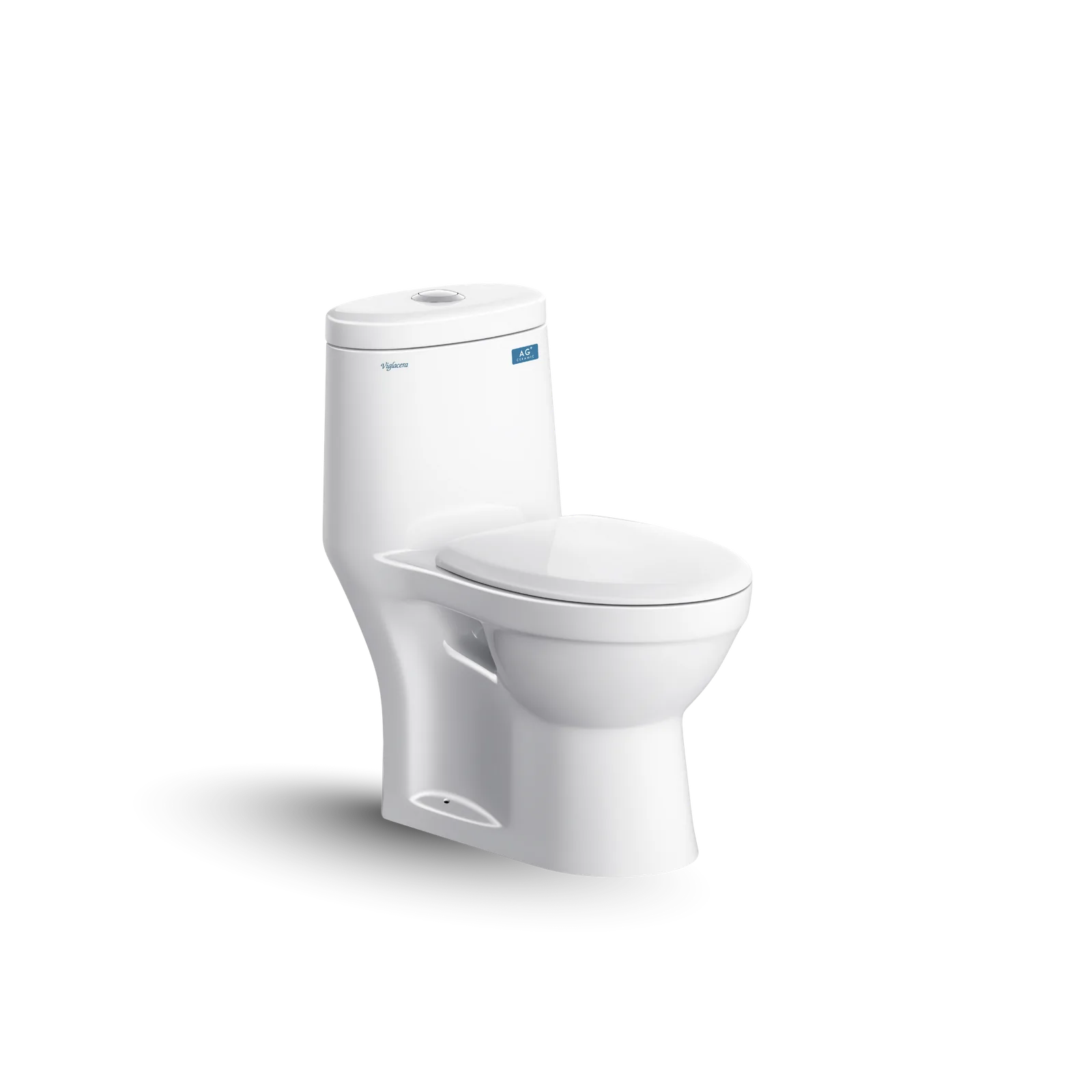 Bàn cầu trẻ em BTE Viglacera — ảnh sản phẩm 1