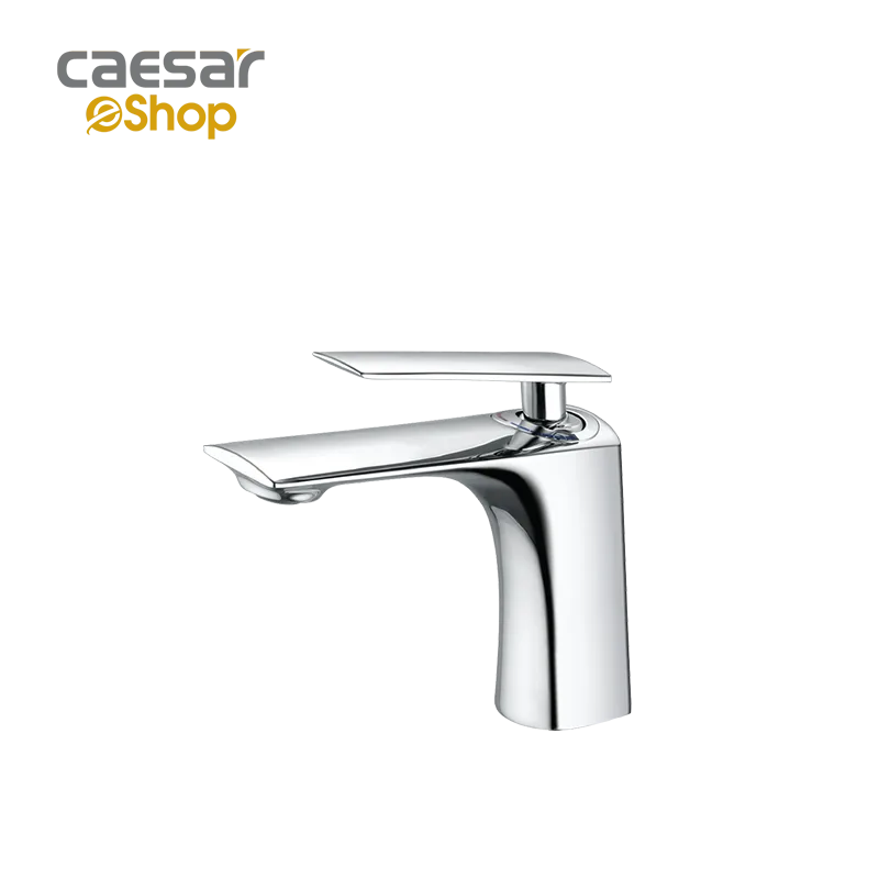 Vòi Lavabo Nóng Lạnh - B820CU Caesar — ảnh sản phẩm 1