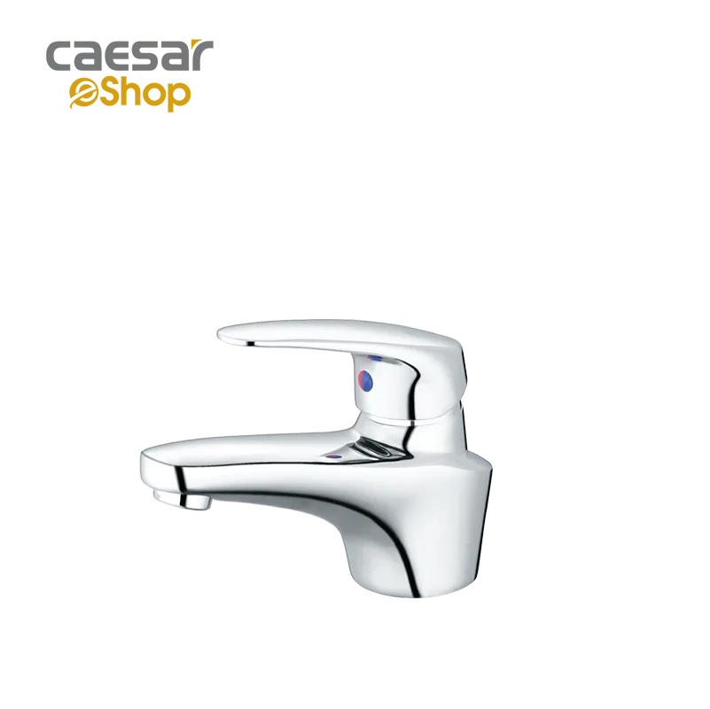 Vòi Lavabo Nóng Lạnh - B170CU Caesar — ảnh sản phẩm 1