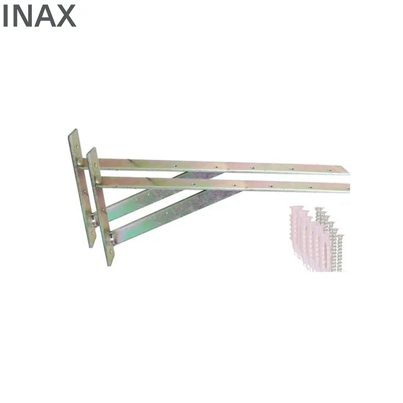 Giá Đỡ Lavabo Âm Bàn INAX A-L2293V-1 — ảnh sản phẩm 1