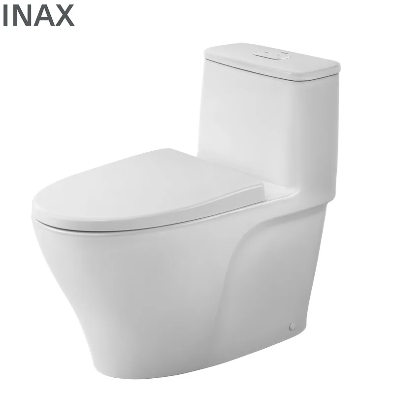 Bồn Cầu 1 Khối INAX AC-989VN — ảnh sản phẩm 1