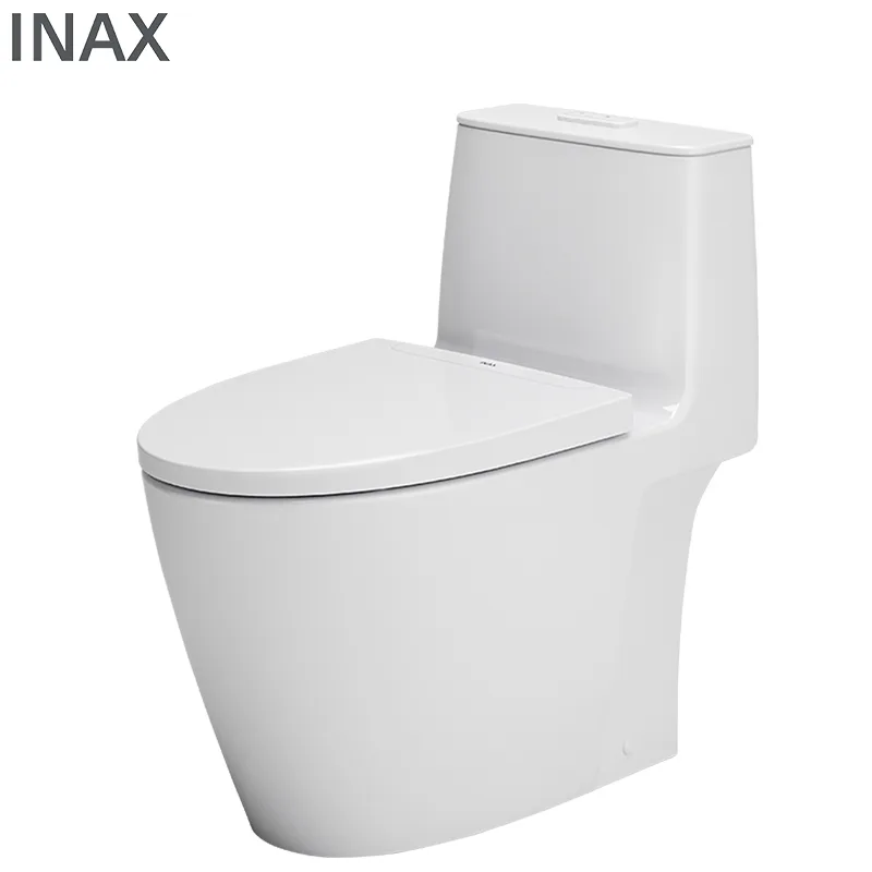 Bồn Cầu 1 Khối INAX AC-902VN — ảnh sản phẩm 1