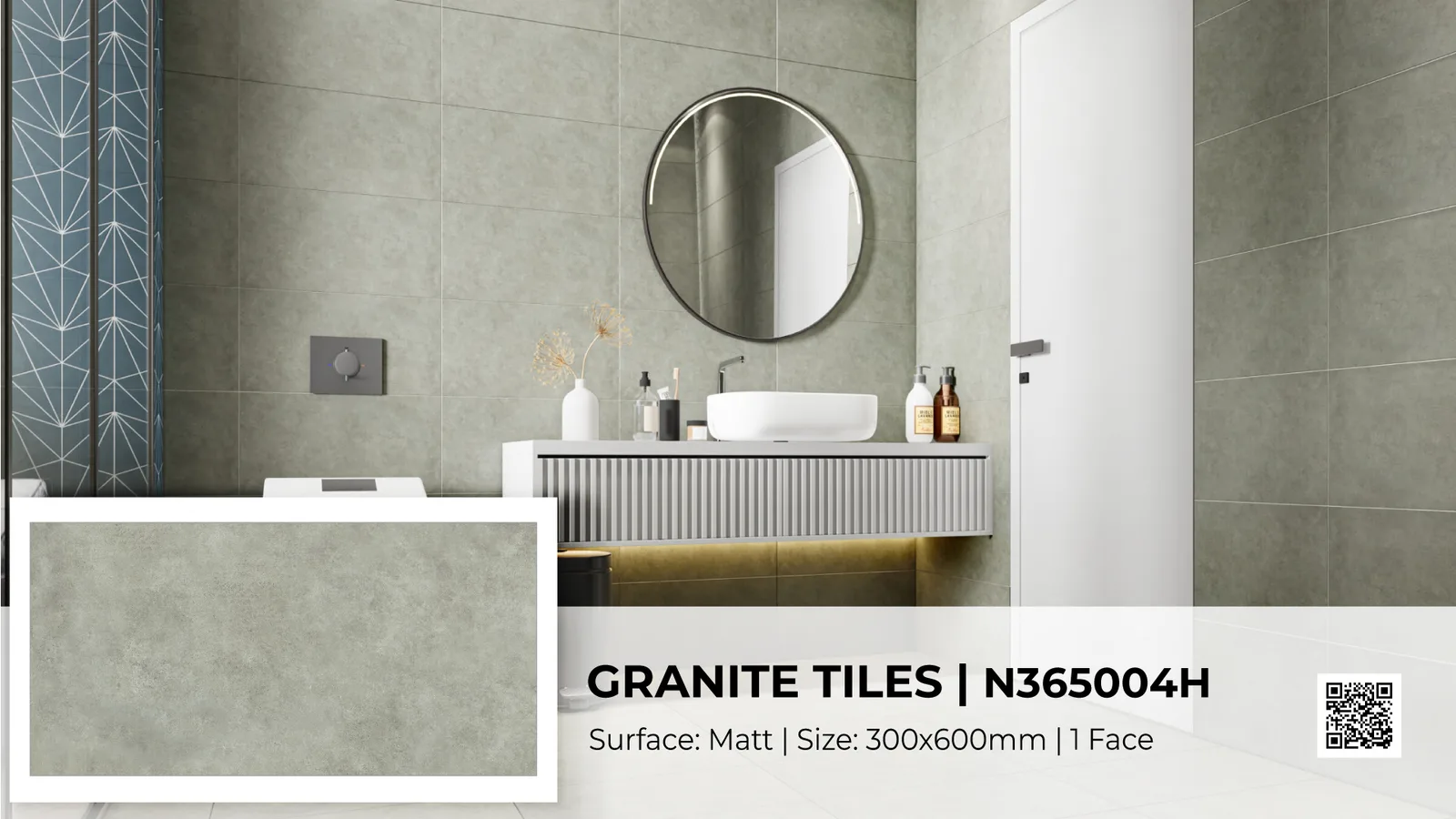 Gạch Ý Mỹ N365004H