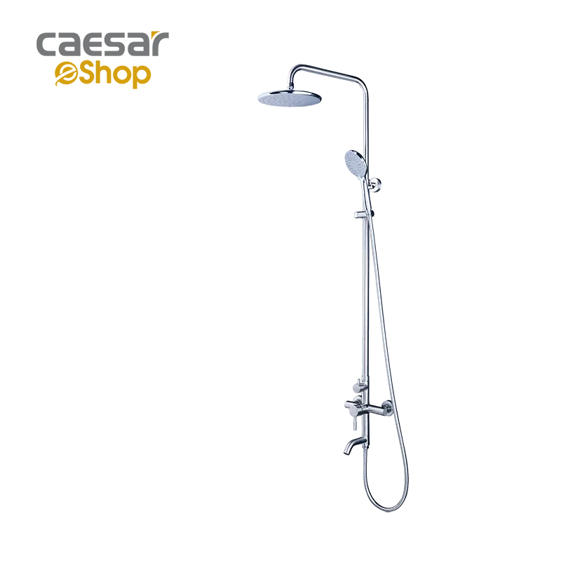 Sen tắm đứng nóng lạnh - S1028S Caesar — ảnh sản phẩm 1