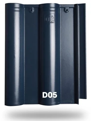 Ngói DIC D05 — ảnh sản phẩm 1