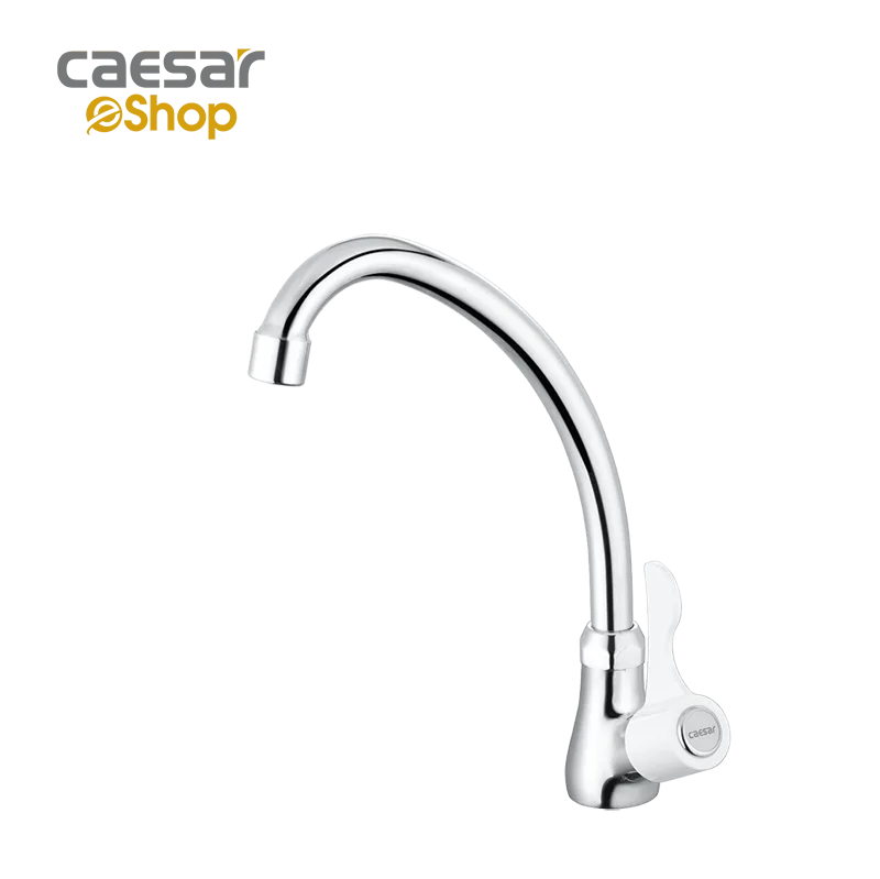 Vòi Bếp Lạnh - K027C Caesar — ảnh sản phẩm 1