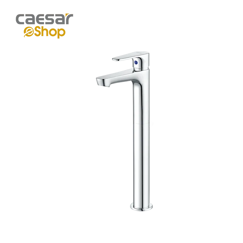 Vòi lavabo lạnh cao - BT061CU Caesar — ảnh sản phẩm 1