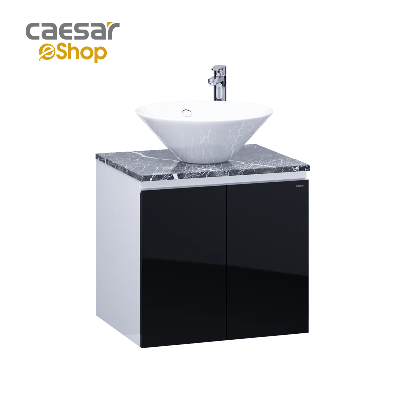 Lavabo kết hợp tủ L5222 - EH46002ADV Caesar — ảnh sản phẩm 1