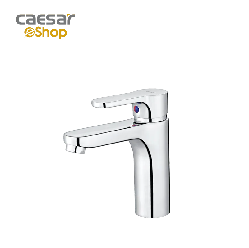 Vòi Lavabo Nóng Lạnh - B570CU Caesar — ảnh sản phẩm 1