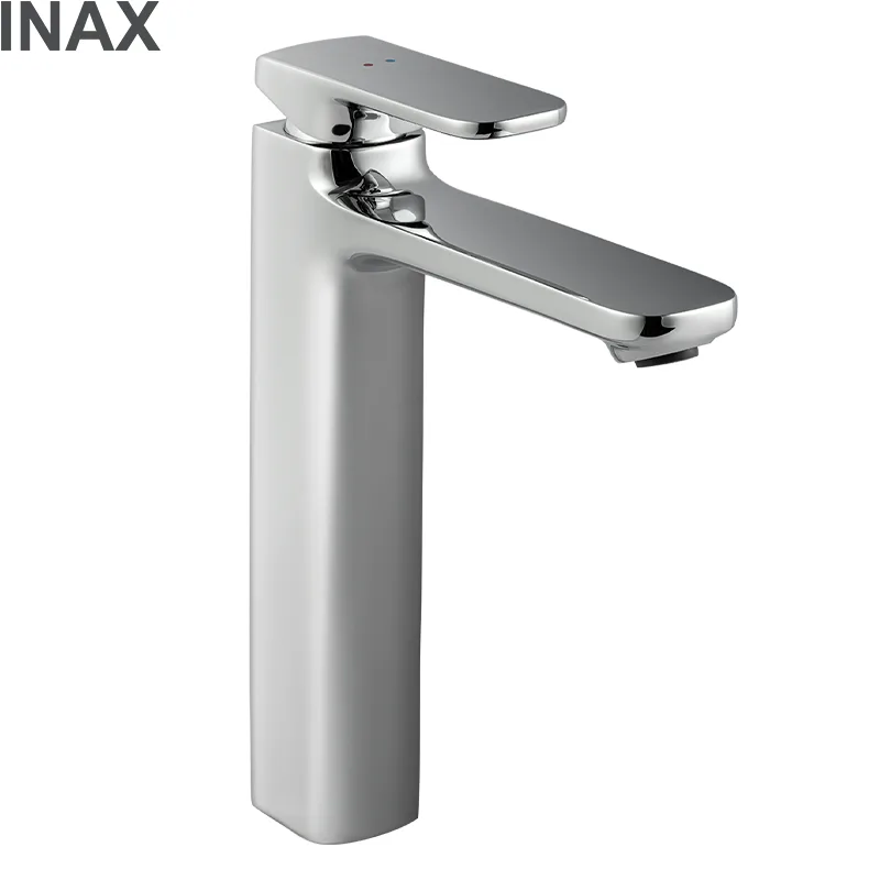 Vòi Lavabo Cổ Cao INAX LFV-632SH-2 — ảnh sản phẩm 1