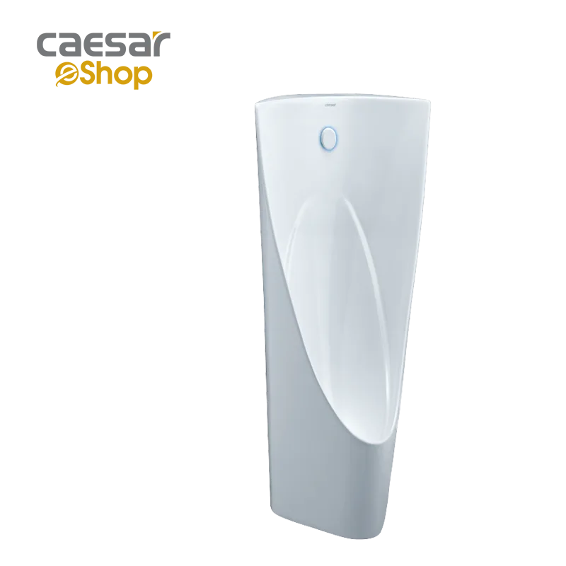 Bệ Tiểu Nam (Treo Tường) UA0237 Caesar — ảnh sản phẩm 1
