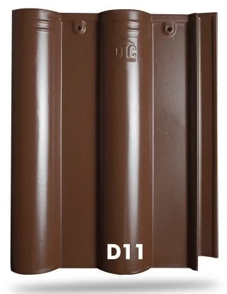 Ngói DIC D11 — ảnh sản phẩm 1