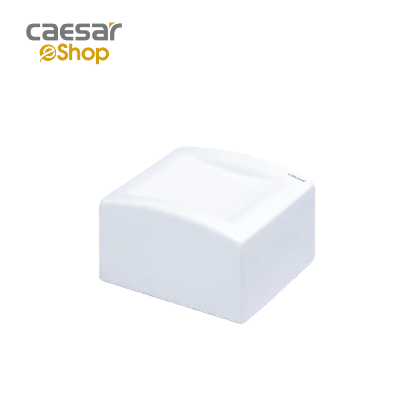 Hộp đựng giấy vệ sinh - Q994 Caesar — ảnh sản phẩm 1