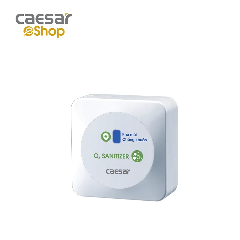 Máy Tạo Ozon Sát Khuẩn - A610OZ Caesar — ảnh sản phẩm 1