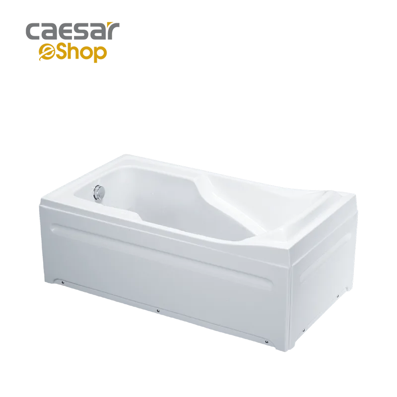 Bồn Tắm Chân Yếm - AT0440L/R Caesar — ảnh sản phẩm 1