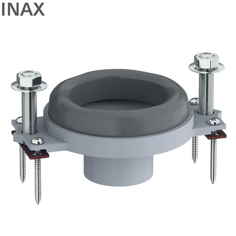 Gioăng Nối Tường Bồn Tiểu INAX UF-104BWP — ảnh sản phẩm 1