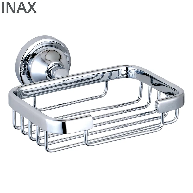 Kệ Xà Phòng INAX KF-414V — ảnh sản phẩm 1