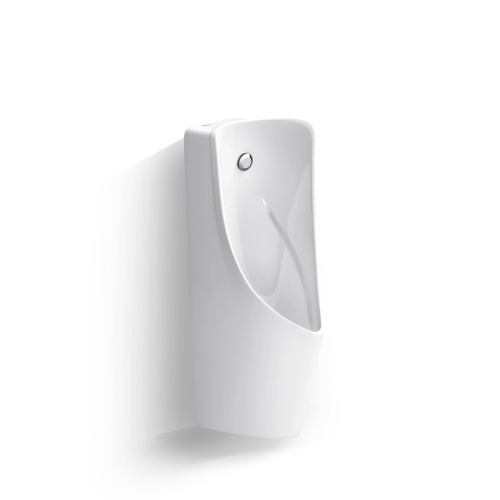 Tiểu nam treo tường cấp dương T6 Viglacera — ảnh sản phẩm 1