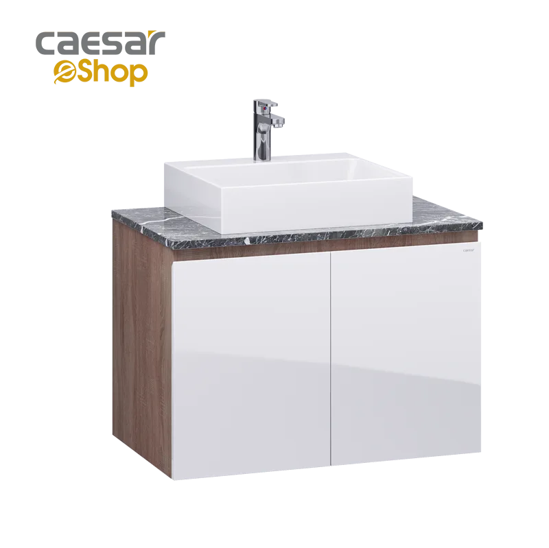 Lavabo kết hợp tủ LF5253 - EH48001AWV Caesar — ảnh sản phẩm 1