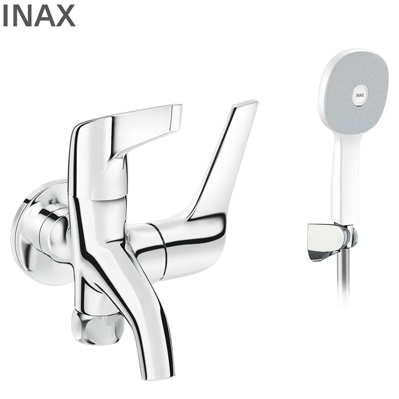Vòi Sen Lạnh INAX BFV-17-7C — ảnh sản phẩm 1