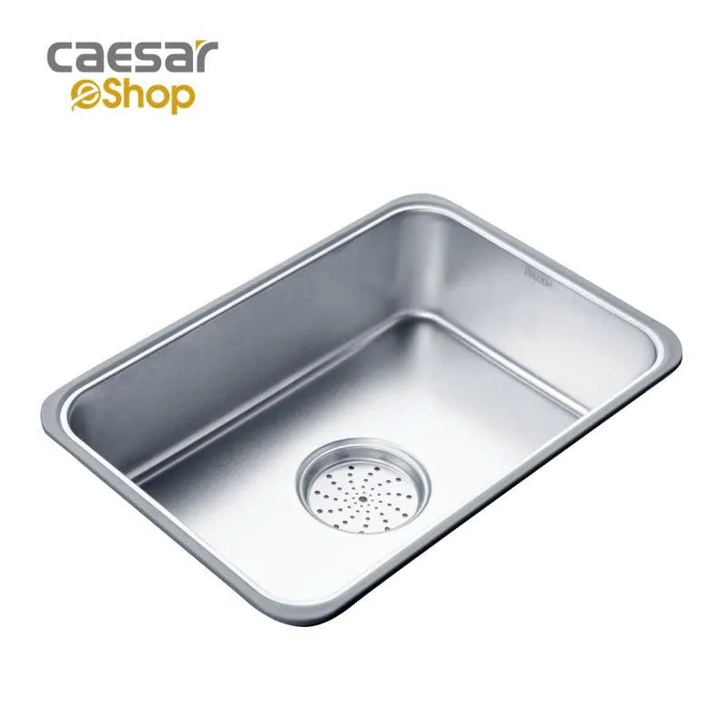 Khay inox - KSF102 Caesar — ảnh sản phẩm 1