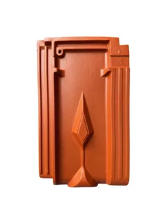 Ngói Gốm Mỹ 22TL MEN GỐM MT — ảnh sản phẩm 1