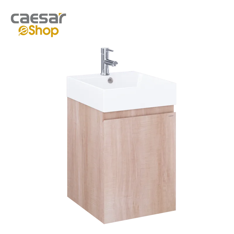 Lavabo + tủ treo - LF5261 + EH05261AW7V Caesar — ảnh sản phẩm 1