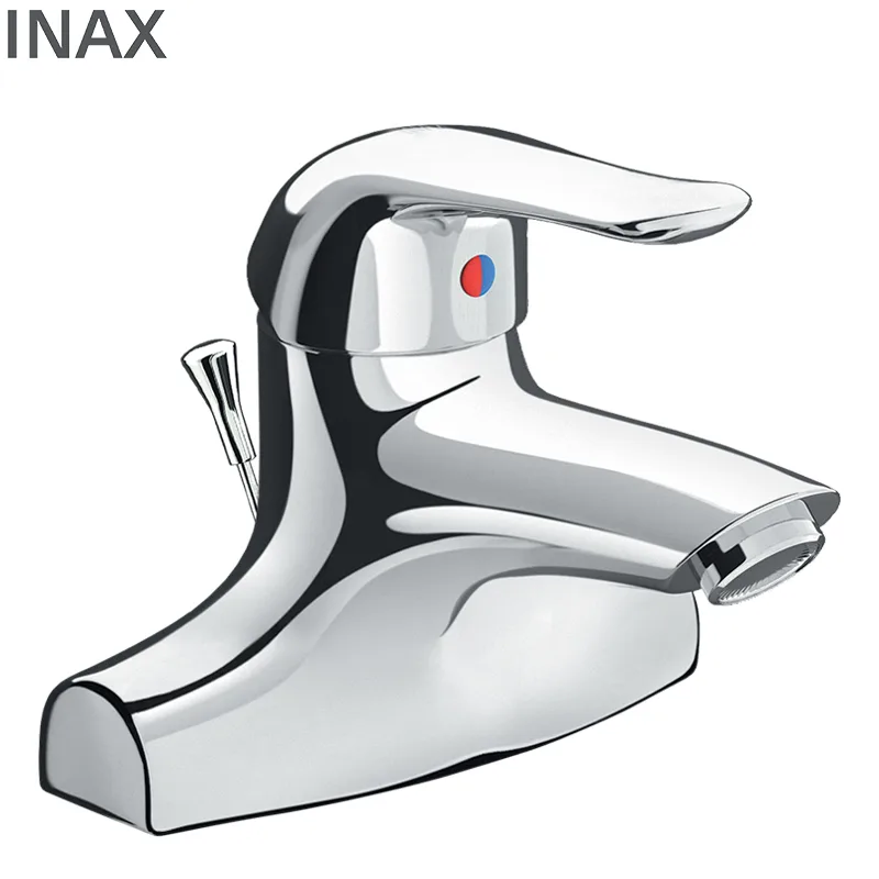 Vòi Lavabo Nóng Lạnh INAX LFV-221S — ảnh sản phẩm 1