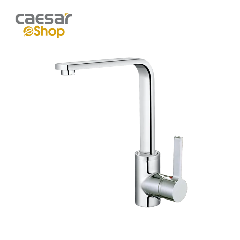 Vòi Bếp Nóng Lạnh - K665C Caesar — ảnh sản phẩm 1