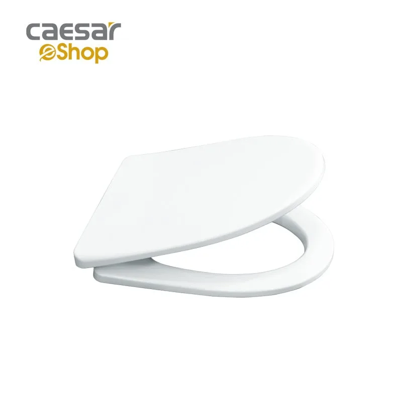 Nắp Bàn Cầu Êm - M260 Caesar — ảnh sản phẩm 1