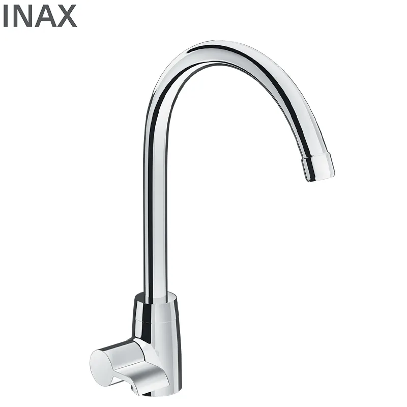 Vòi Rửa Bát Lạnh INAX SFV-21 — ảnh sản phẩm 1