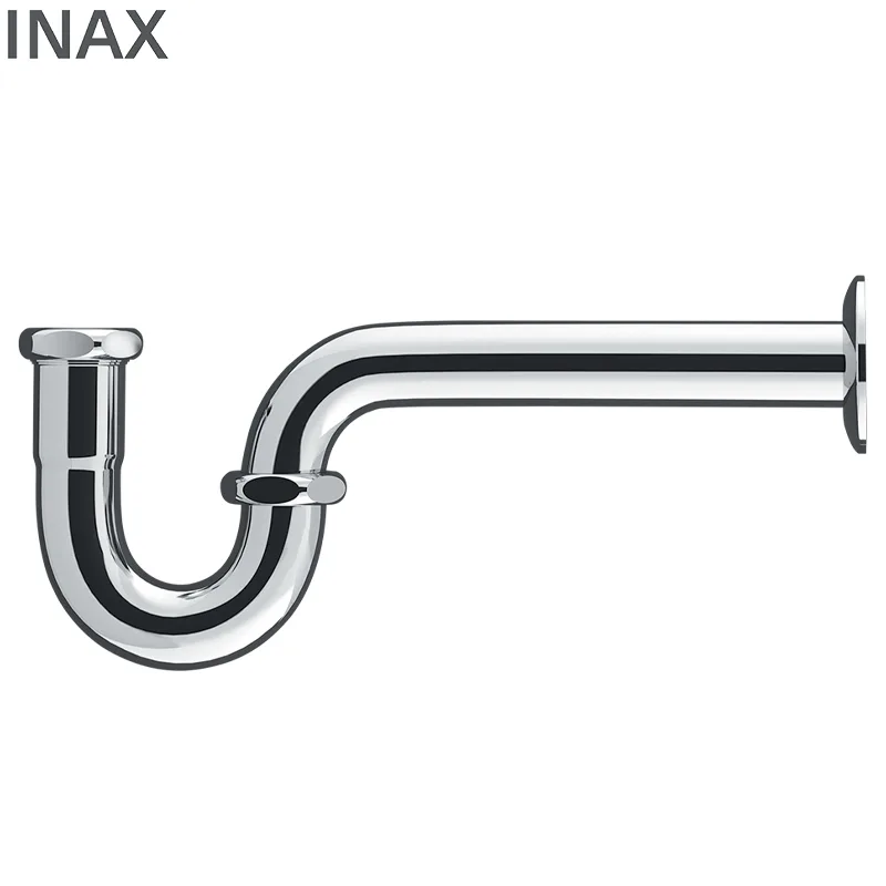 Ống Thải Chữ P INAX A-675PV — ảnh sản phẩm 1
