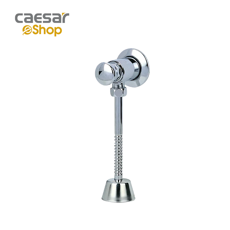 Bộ Xả Ấn Tay Bệ Tiểu - BF410 Caesar — ảnh sản phẩm 1