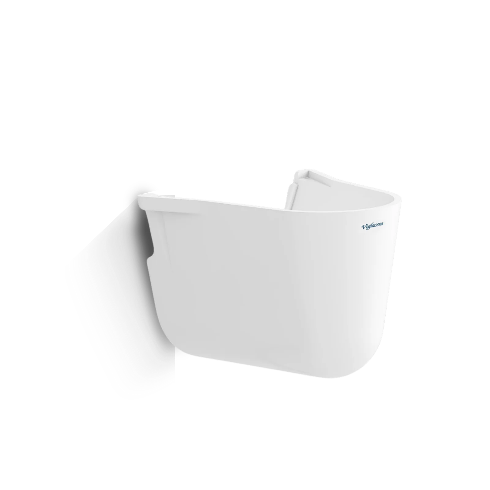 Chân chậu V39 Viglacera — ảnh sản phẩm 1