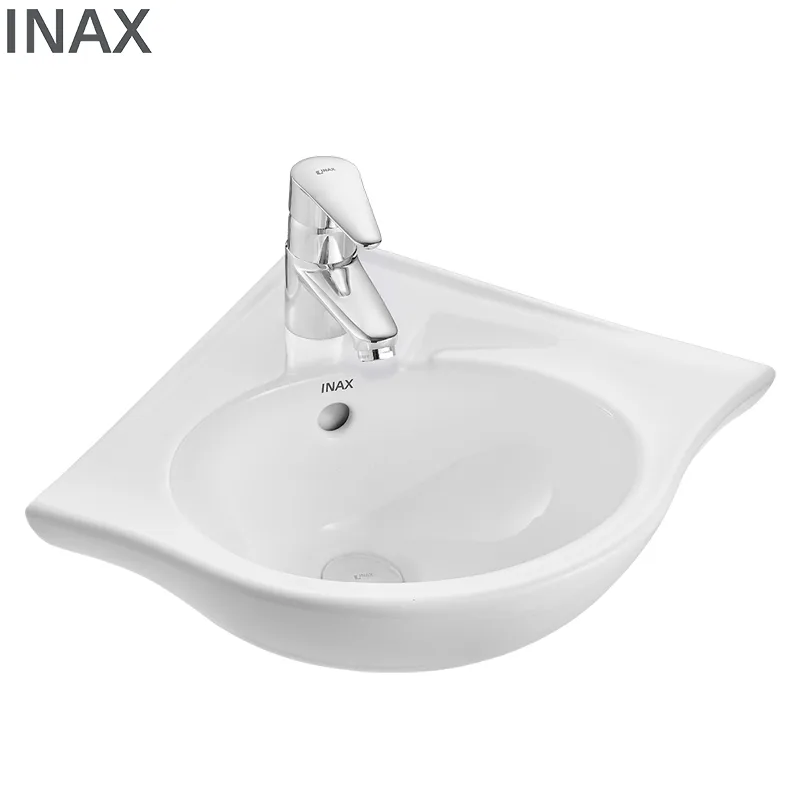 Lavabo Treo Tường INAX L-281V — ảnh sản phẩm 1