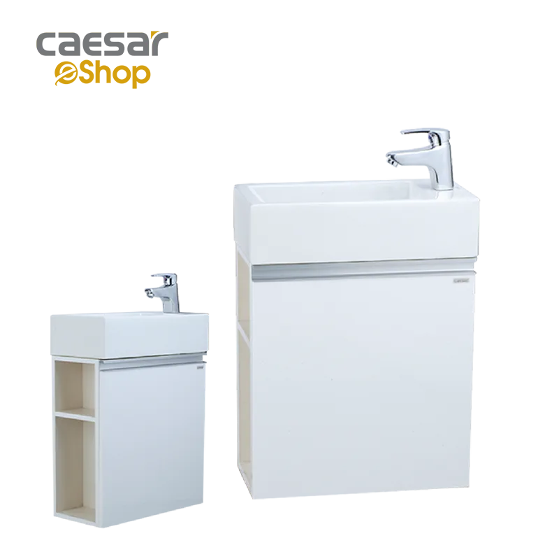 Lavabo + Tủ Treo - LF5239S + EH05239AV Caesar — ảnh sản phẩm 1