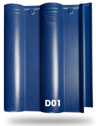 Ngói DIC D01 — ảnh sản phẩm 1