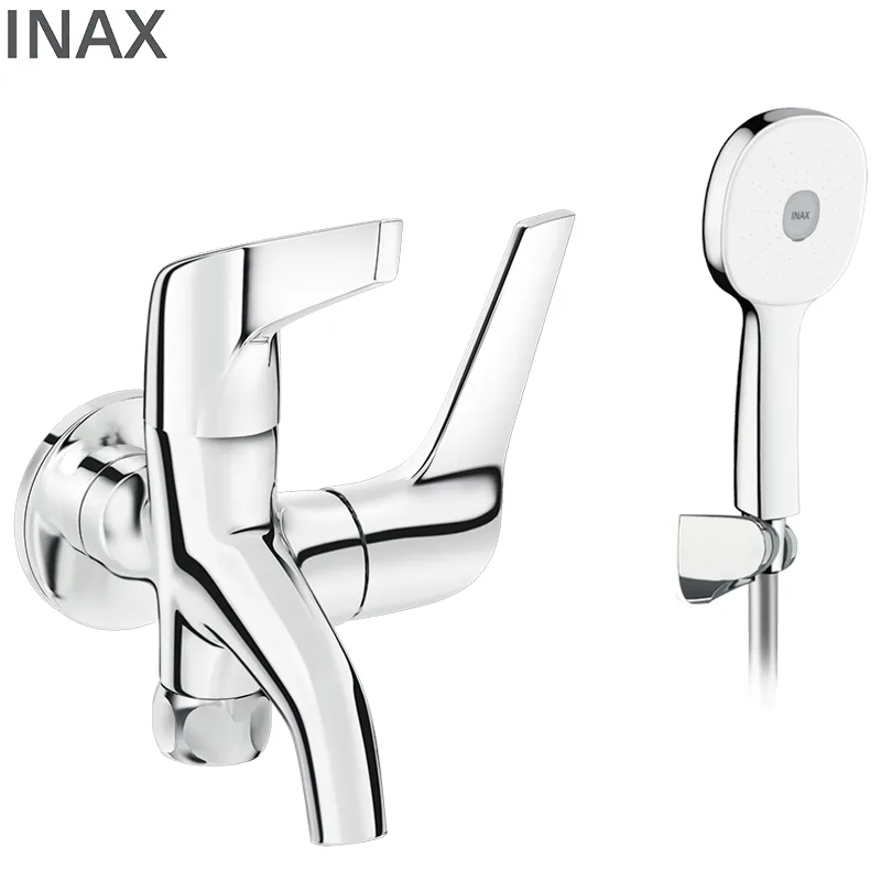 Vòi Sen Lạnh INAX BFV-17-8C — ảnh sản phẩm 1