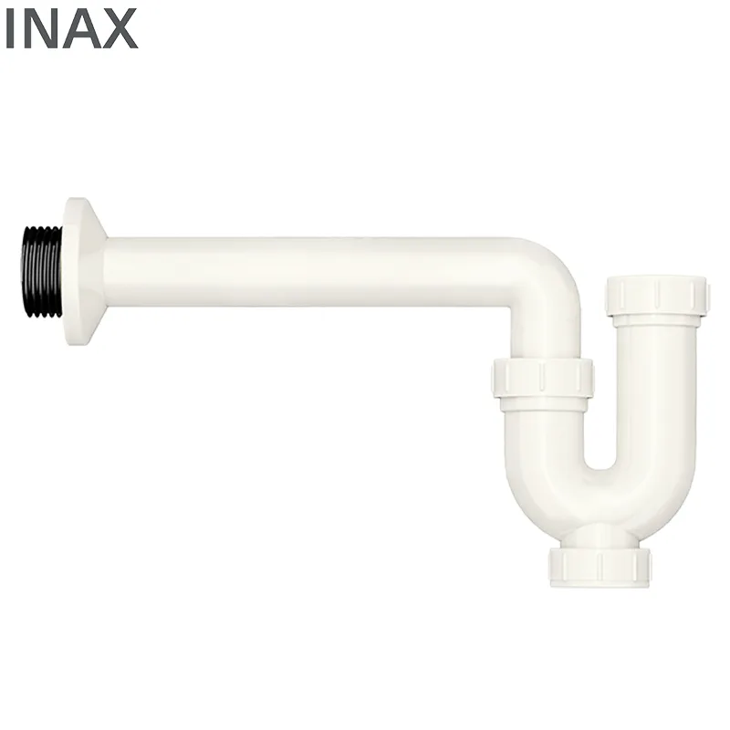 Ống Thải Chữ P INAX A-325PL — ảnh sản phẩm 1