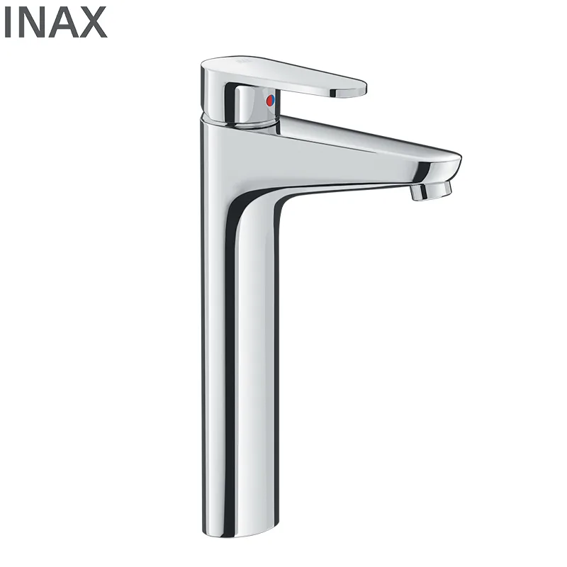 Vòi Lavabo Cổ Cao INAX LFV-112SH — ảnh sản phẩm 1